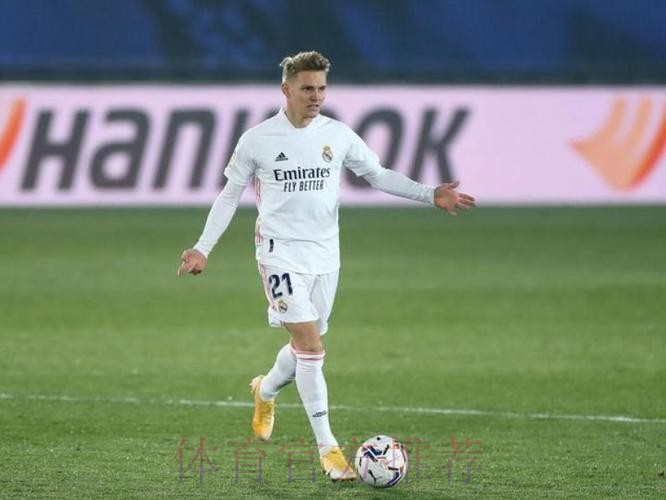 莱因克尔:皇马放走厄德高很怪 魔笛克罗斯已生涯末期