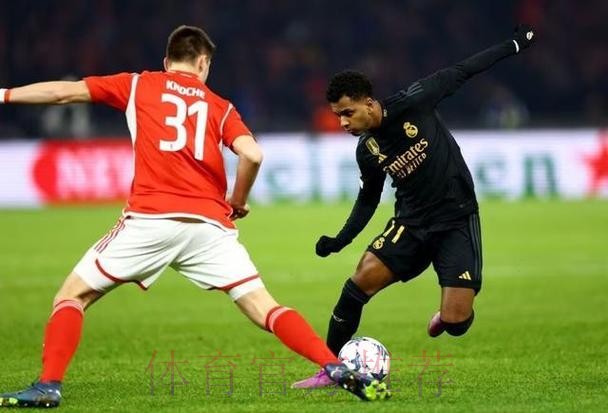 欧冠-皇马3-2柏林联6战全胜头名收官 何塞卢双响