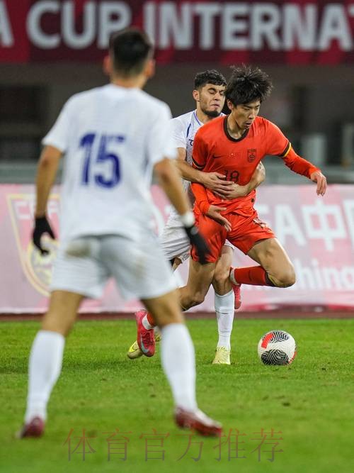 亚足联U22锦标赛明日打响 中国首战乌兹别克斯坦 亚足联U22锦标赛明日打响 中国首战乌兹别克斯坦