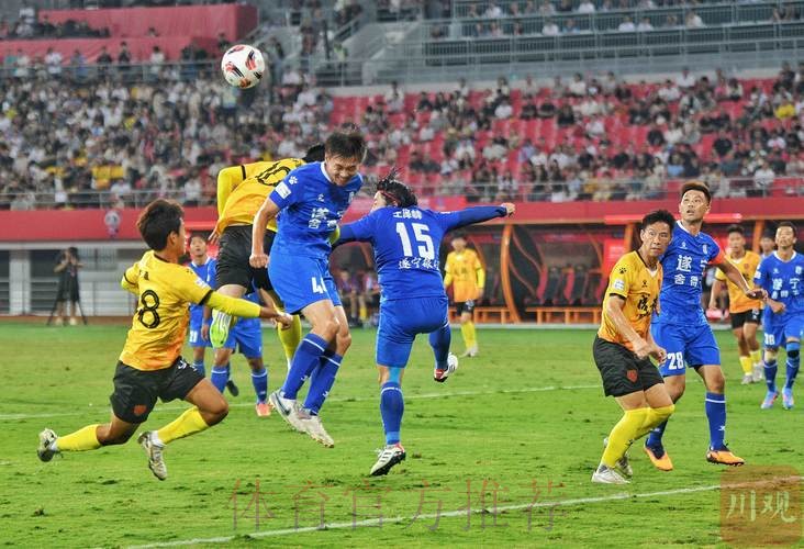 男儿泪、世界波,青超揭幕战就这么精彩! 男儿泪、世界波,青超揭幕战就这么精彩!