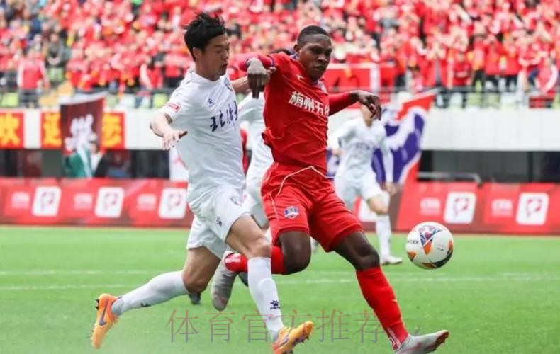 2019中甲联赛首轮:亚泰客场大胜申鑫 永昌主场险胜南通 2019中甲联赛首轮:亚泰客场大胜申鑫 永昌主场险胜南通