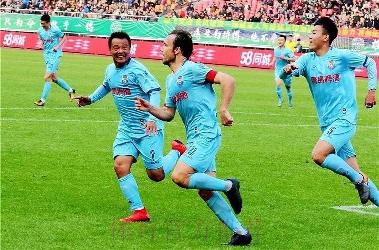 2019中甲联赛首轮:亚泰客场大胜申鑫 永昌主场险胜南通 2019中甲联赛首轮:亚泰客场大胜申鑫 永昌主场险胜南通