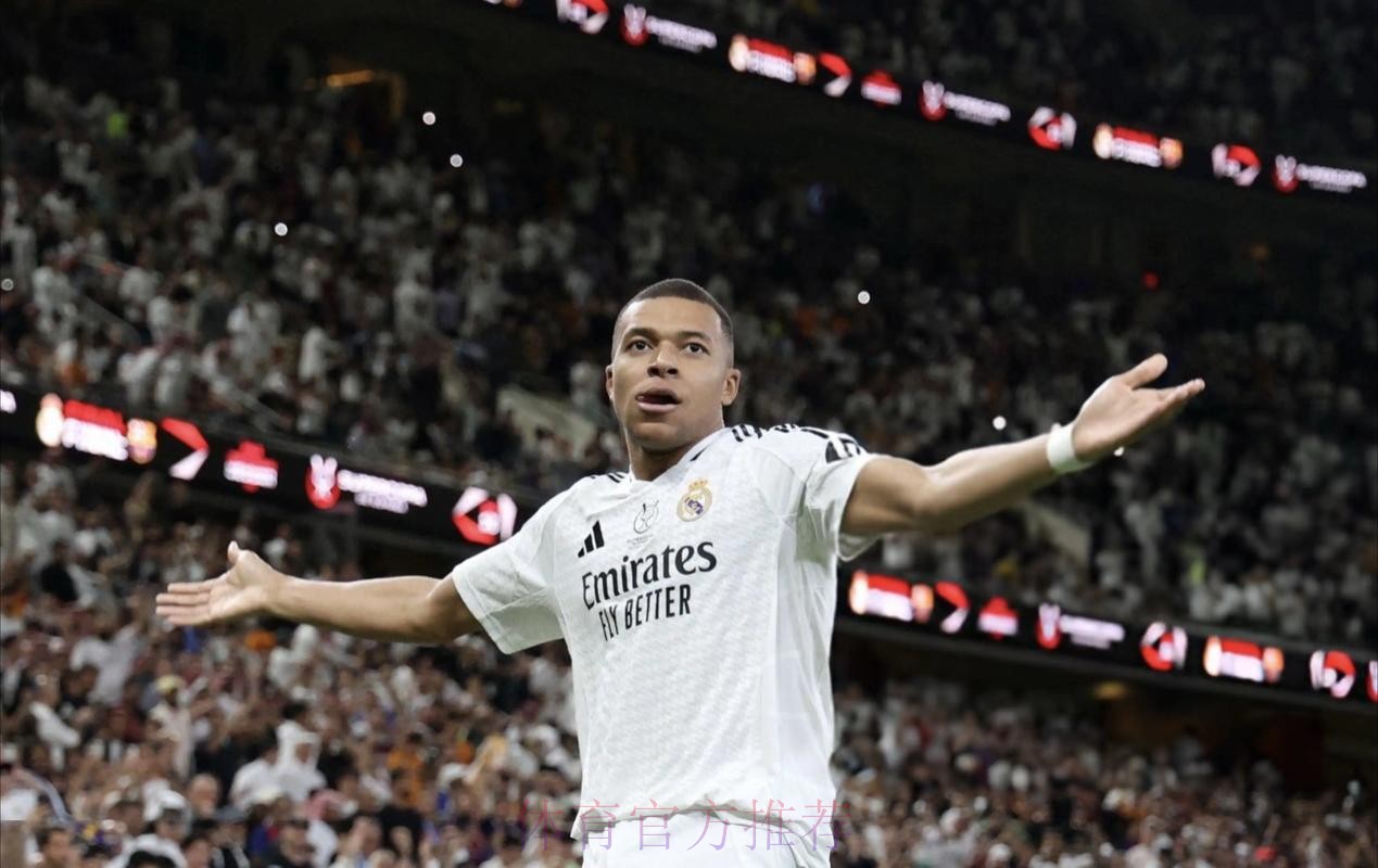 记者:相比皇马需要姆巴佩 现阶段姆巴佩更需皇马